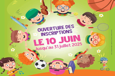 Rentrée 2025