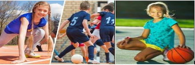 Stages sportifs