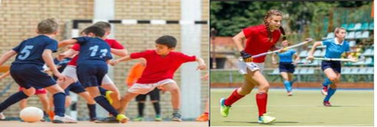 Stages Sportifs Multisports