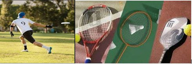 Stages Sportifs Multisports