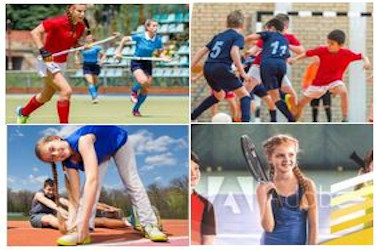 Stages Sportifs Printemps 2025
