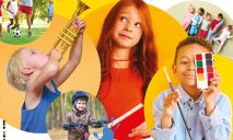 Fiche renseignement périscolaire à télécharger