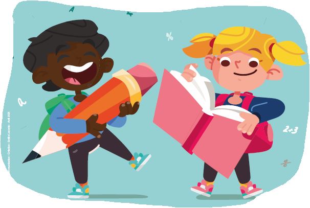 Inscriptions rentrée 2021-2022