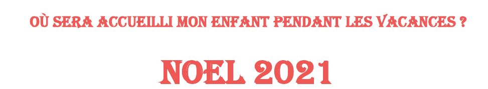 ou sera accueilli mon enfant